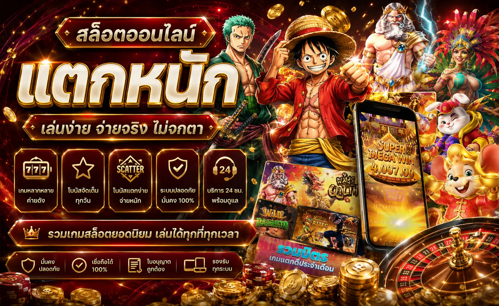 สล็อตออนไลน์ REDKONG89 เว็บสล็อตเว็บตรงเกมครบทุกค่าย
